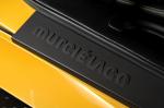 Lamborghini Murcielago 2002 года